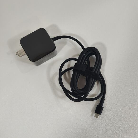 Genuine Asus 45W‎ USB-C Type-C AC Adapter ADP-45EW Y - Picture 3 of 3